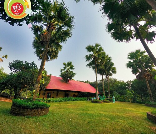 Chuti Resort Purbachal