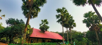 Chuti Resort Purbachal