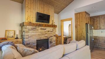 2 chambres, lit parapluie, Wi-Fi gratuit, draps fournis