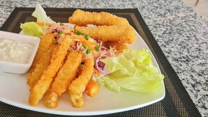 食事・飲み物