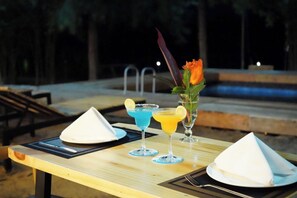 Teras/patio