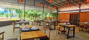 Restoran