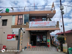 Fachada