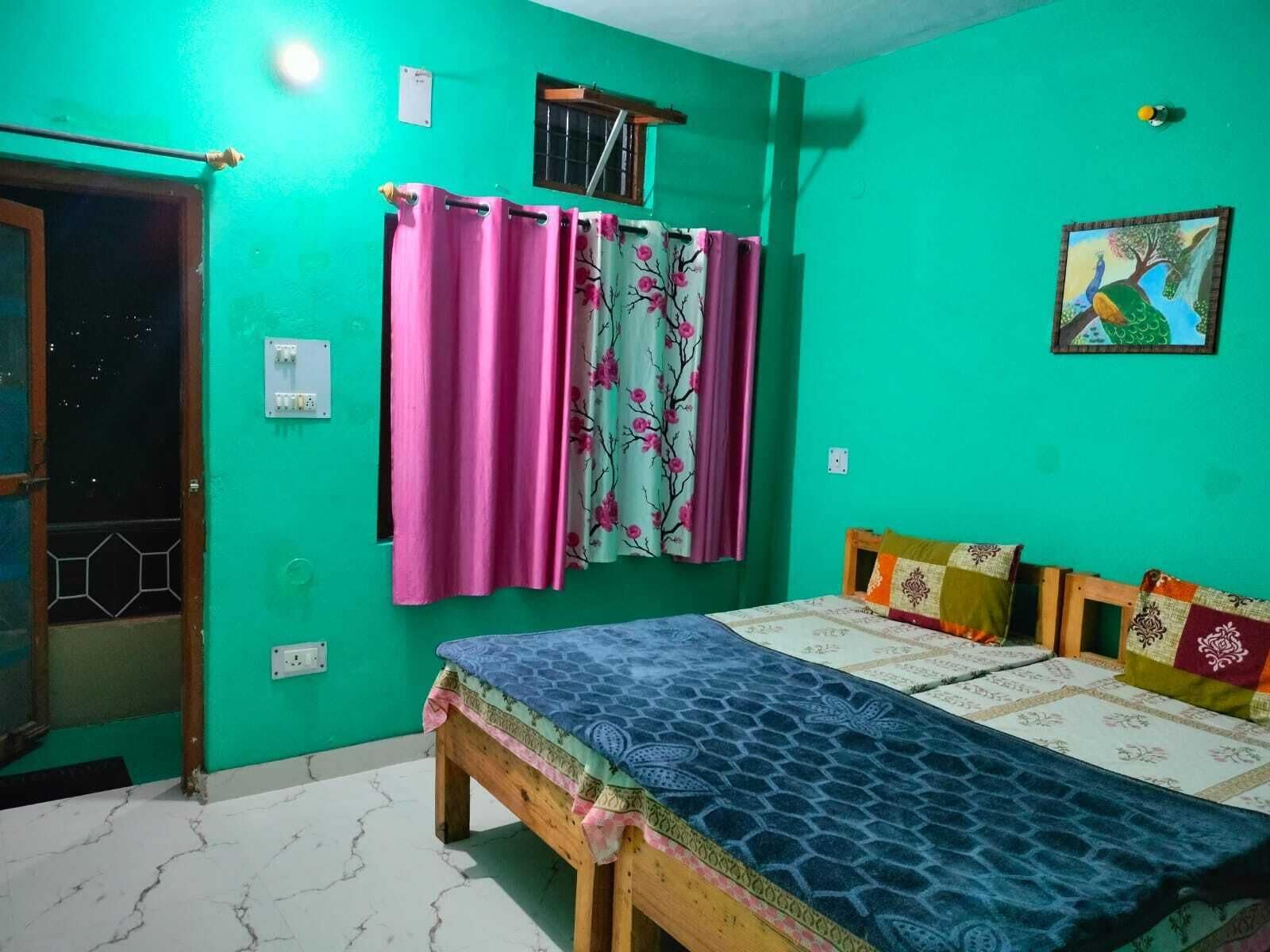 Phòng đôi cơ bản | Bàn ủi/dụng cụ ủi quần áo, truy cập Internet không dây miễn phí 