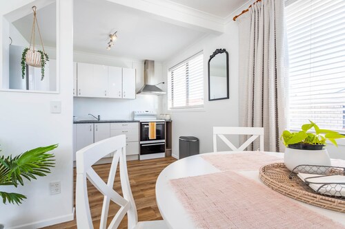 Superior Two-Bedroom Family Apartment