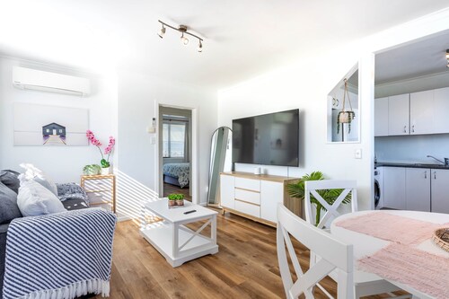 Superior Two-Bedroom Family Apartment