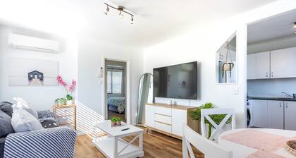 Superior Two-Bedroom Family Apartment