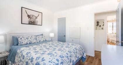 Superior Two-Bedroom Family Apartment