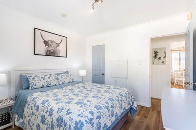 Superior Two-Bedroom Family Apartment
