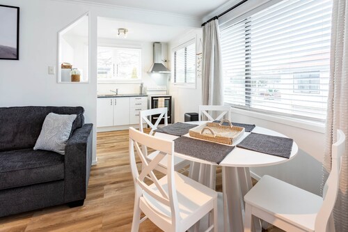 Premium Two-Bedroom Apartment