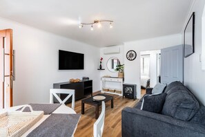 スマートテレビ