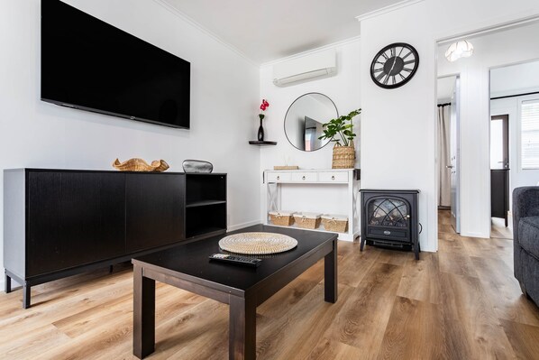 Smart TV