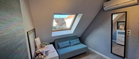 منطقة المعيشة