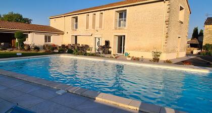 A la Gloriette Futuroscope