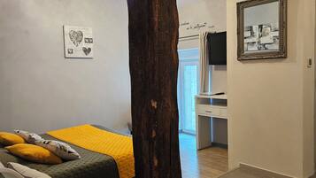 Chambre Double Classique | Wi-Fi gratuit