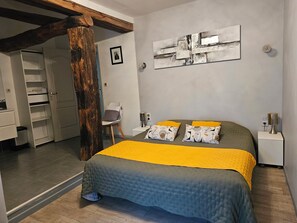 Classic-Doppelzimmer | Kostenloses WLAN