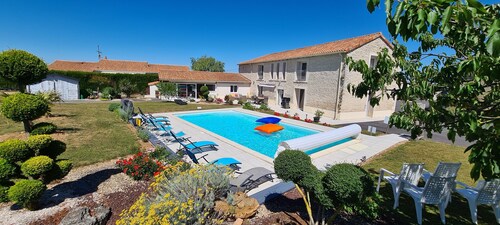 A la Gloriette Futuroscope