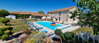 A la Gloriette Futuroscope