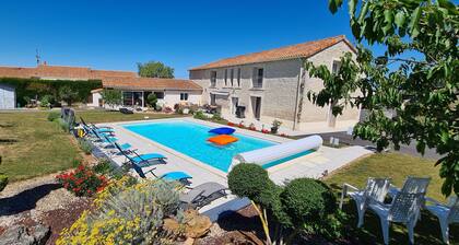 A la Gloriette Futuroscope