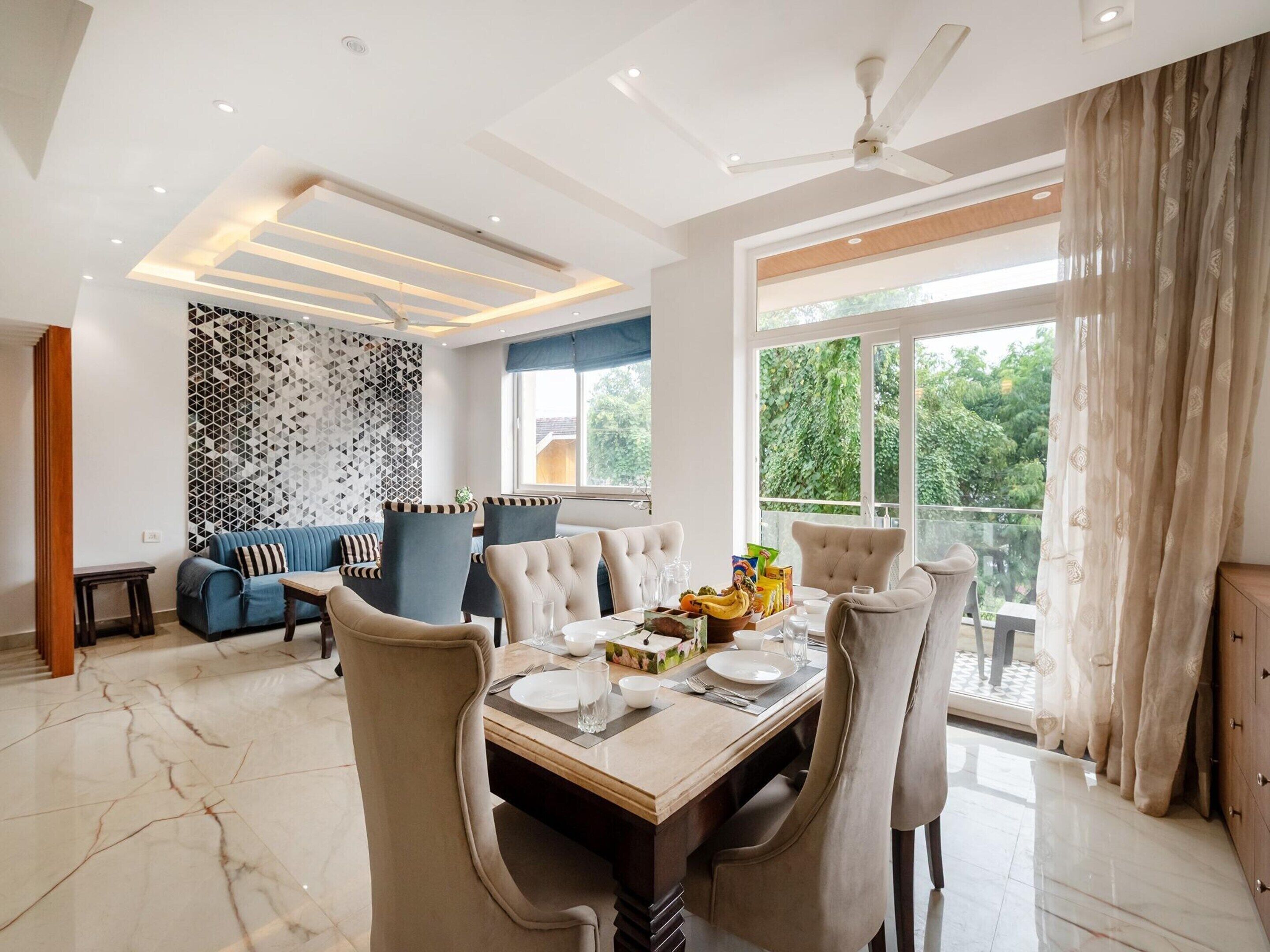 Rumah | Ruang keluarga