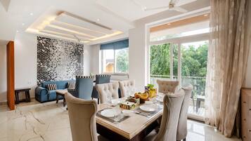 Rumah | Ruang keluarga