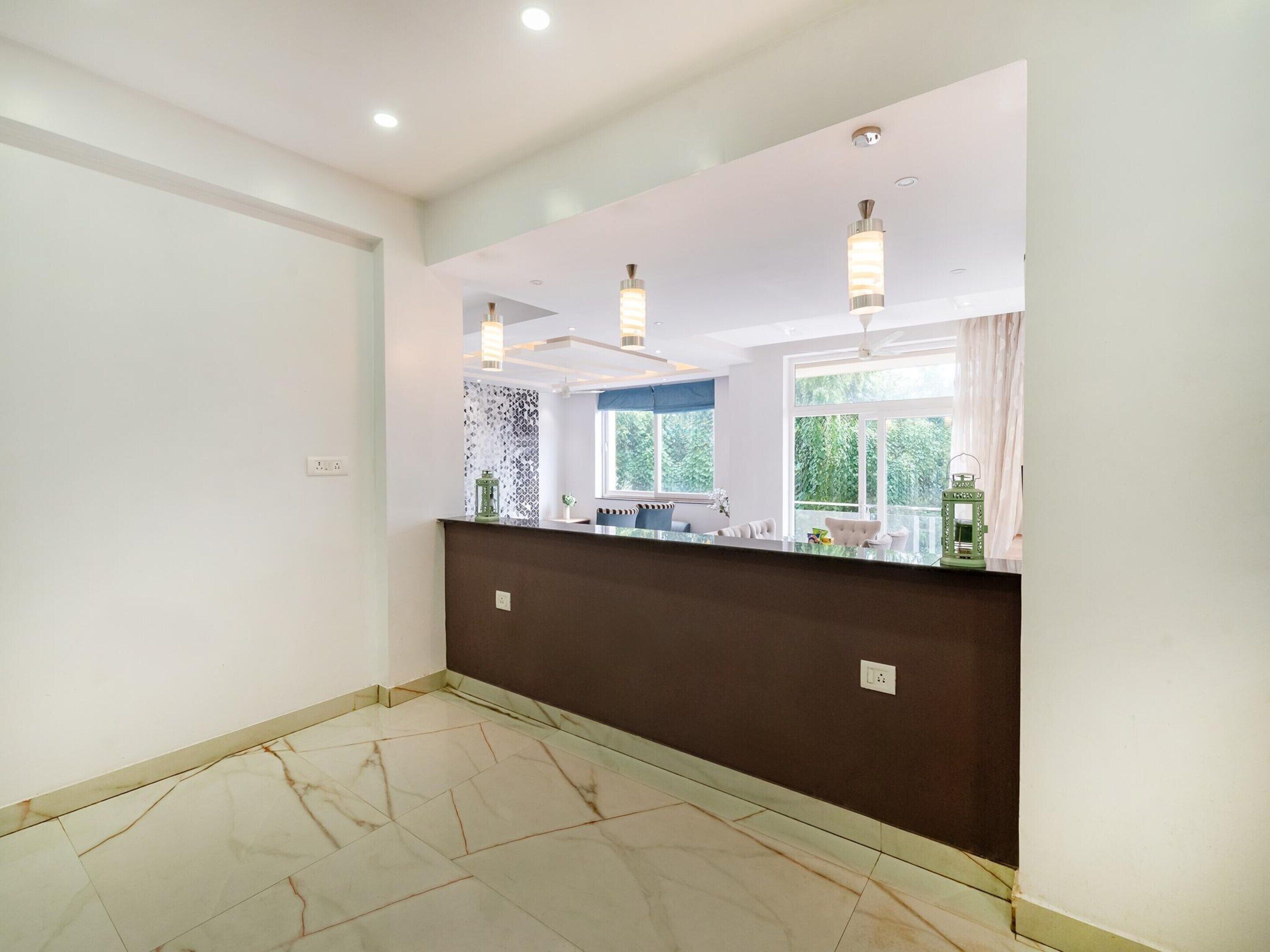 Rumah | Dapur pribadi