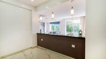 Casa | Cocina privada