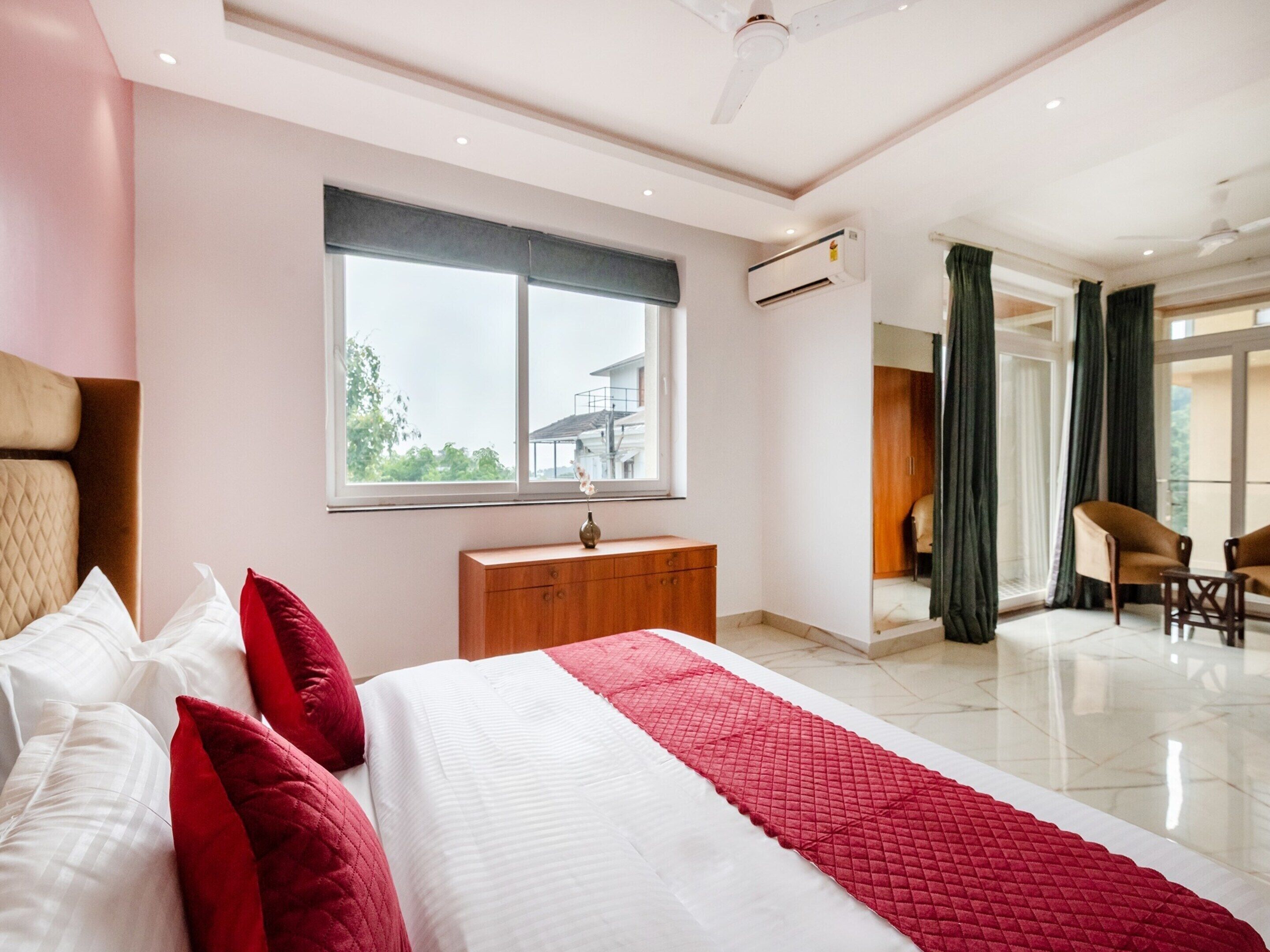 Rumah | 5 kamar tidur