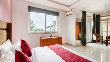 Rumah | 5 kamar tidur