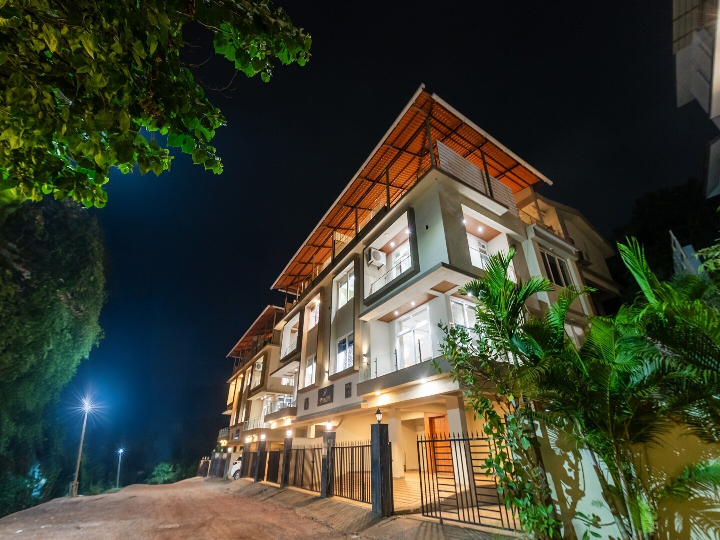 House | Exterior