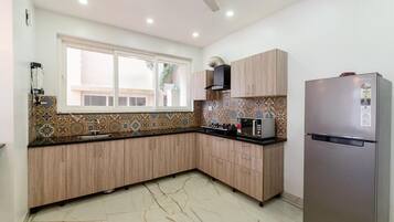 House | Private kitchen