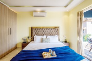 House | 5 bedrooms - Dancenter Aumenta Villa (Arpora)