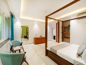 獨棟房屋 | 5 間臥室