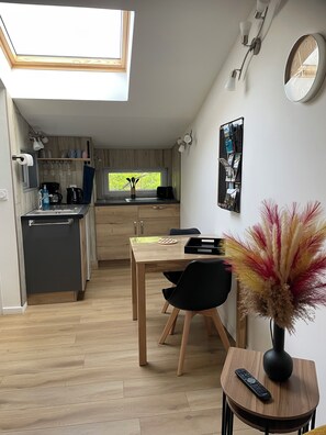 Mikrowelle, Herdplatte