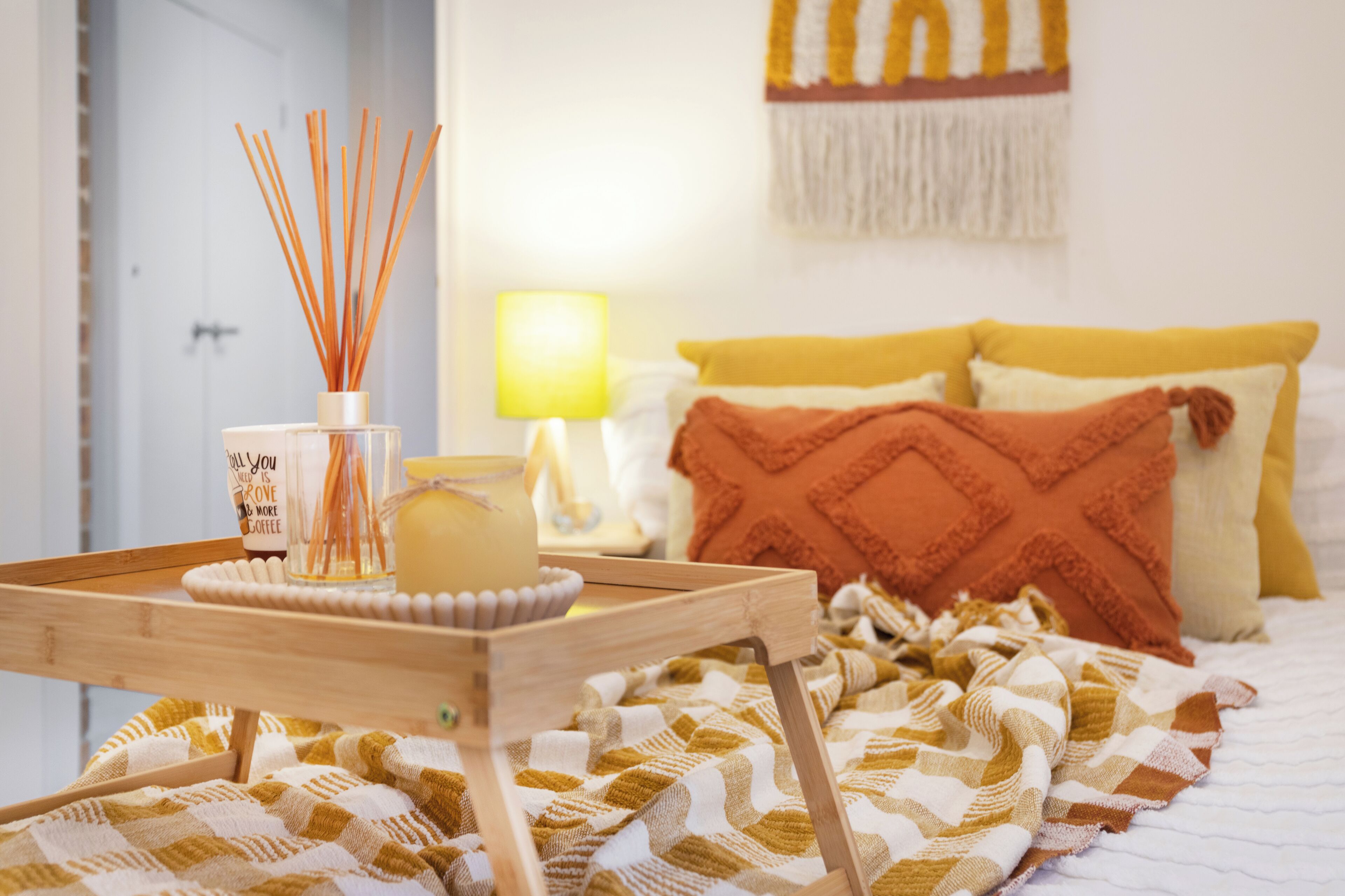 2 chambres, coffres-forts dans les chambres, bureau