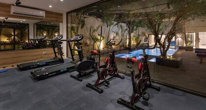 22 By Spacey (#52) | Studio in Maadi