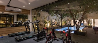 22 By Spacey (#52) | Studio in Maadi