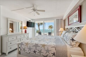 3 soverom, reiseseng for barn, wi-fi (inkludert) og sengetøy