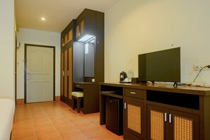 1 chambre, Wi-Fi, literie fournie
