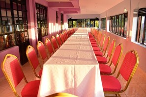 Salle de réunion