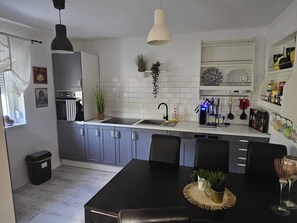 Privékeuken