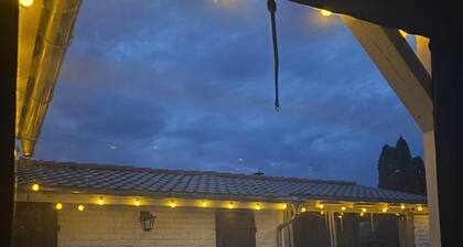 Vacation in the vineyards of Nagykanizsa