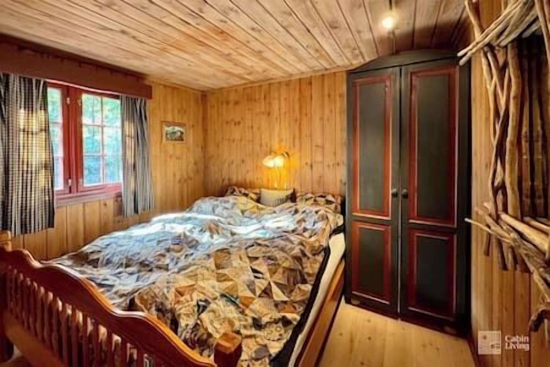 4 chambres, Wi-Fi gratuit