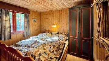 4 chambres, Wi-Fi gratuit