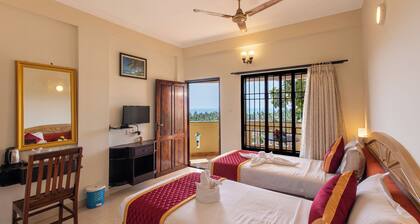 Atreya Ayurveda & Yoga Beach Retreat