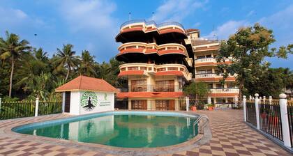 Atreya Ayurveda & Yoga Beach Retreat