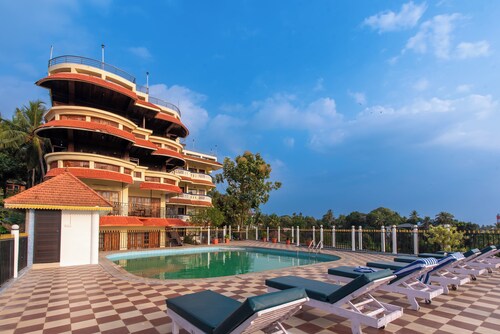 Atreya Ayurveda & Yoga Beach Retreat 