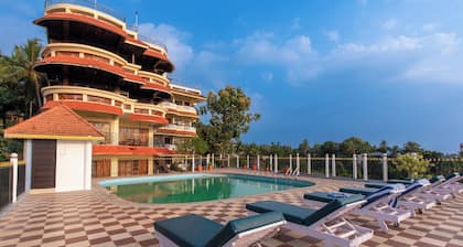 Atreya Ayurveda & Yoga Beach Retreat