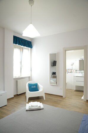 Chambre Triple Classique, non-fumeur