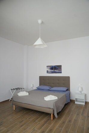 Chambre Quadruple, non-fumeur
